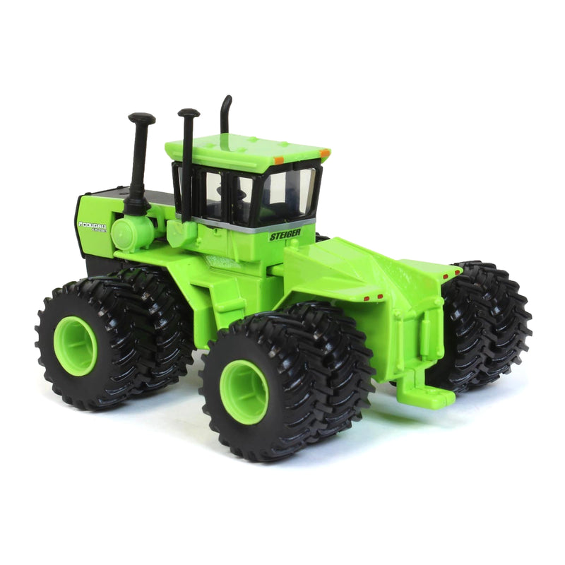 1/64 Steiger Cougar IV Tractor with Duals by ERTL