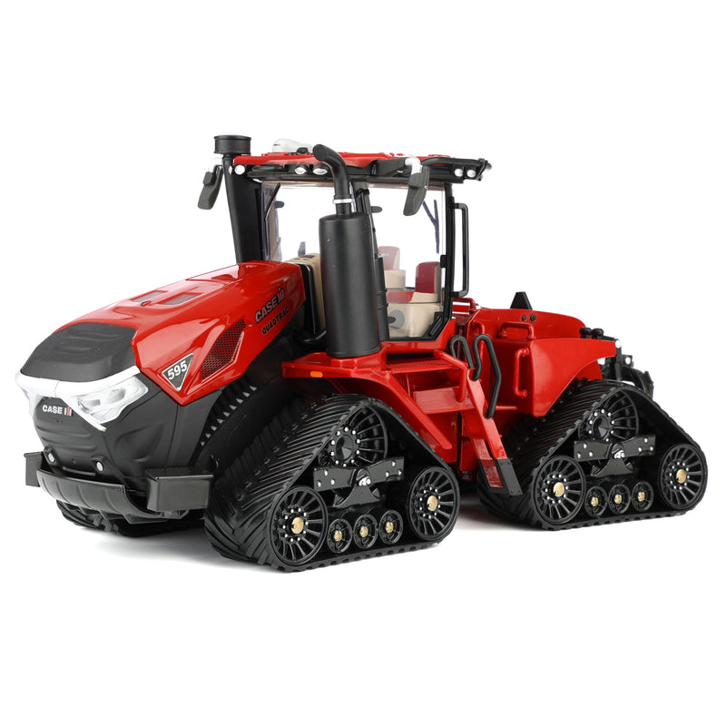 1/32 Case IH Steiger 595 Quadtrac Tractor, ERTL Prestige Collection