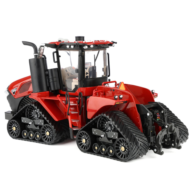 1/32 Case IH Steiger 595 Quadtrac Tractor, ERTL Prestige Collection