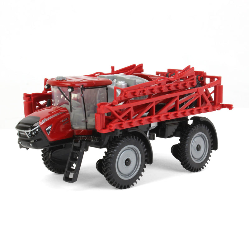 (B&D) 1/64 Case IH Patriot 4350 Sprayer by ERTL - Damaged Box