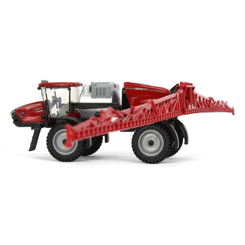 (B&D) 1/64 Case IH Patriot 4350 Sprayer by ERTL - Damaged Box