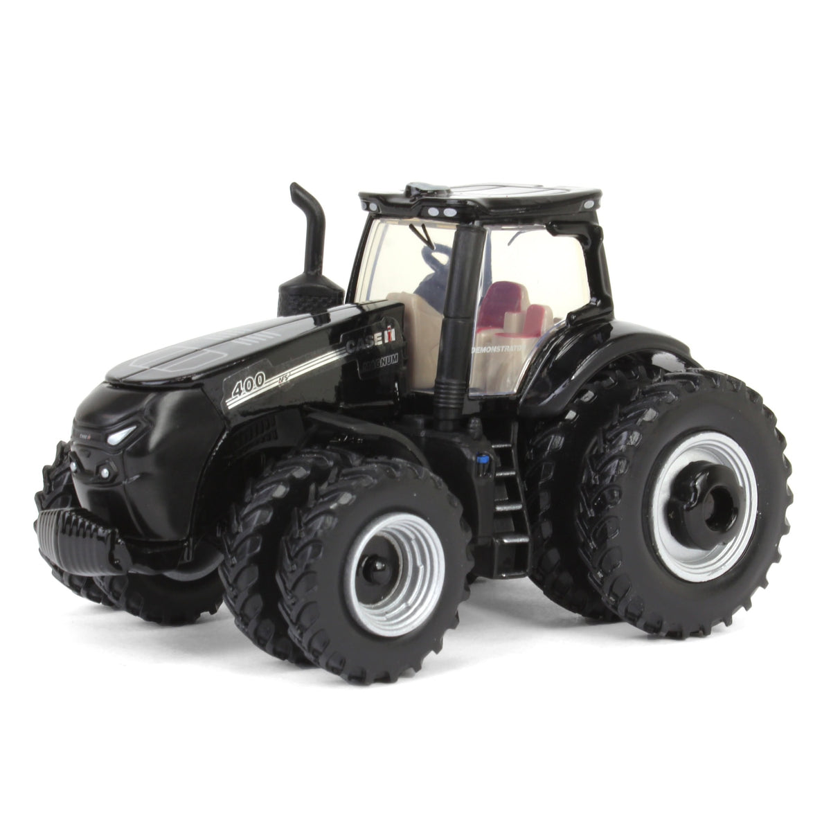 1/64 Case IH AFS Connect Magnum 400 Demonstrator Tractor with