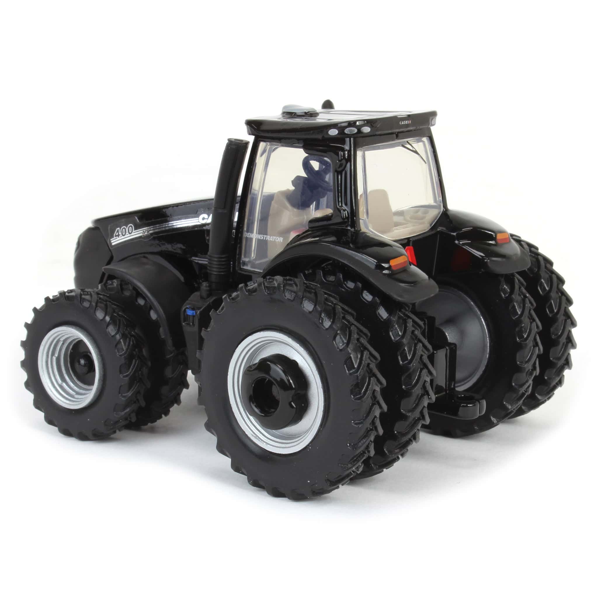 1/64 Case IH AFS Connect Magnum 400 Demonstrator Tractor with