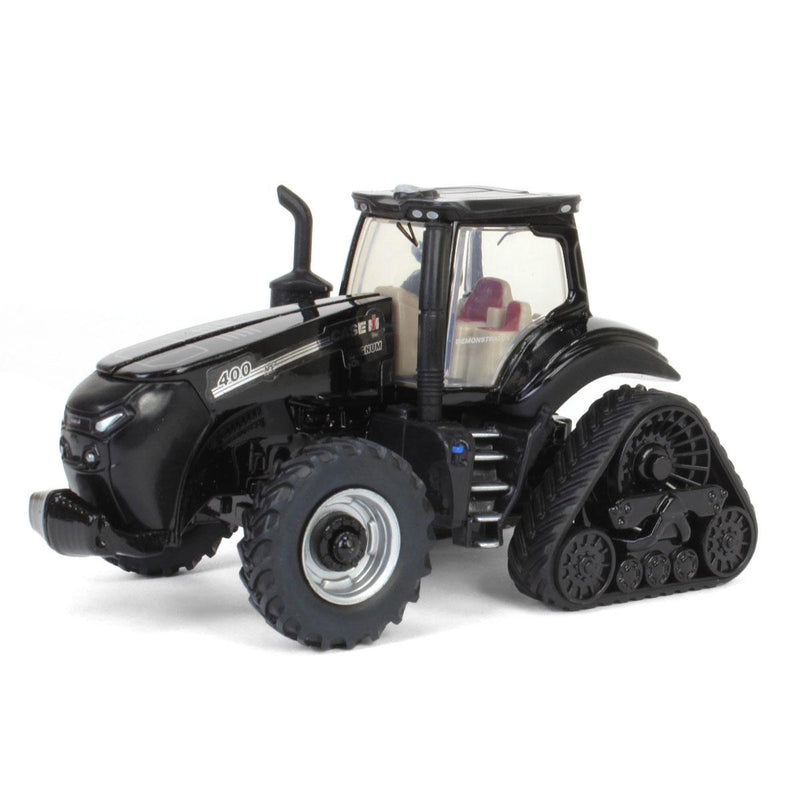 (B&D) 1/64 Case IH AFS Connect Magnum 400 Rowtrac Demonstrator Tractor by ERTL - Damaged Box