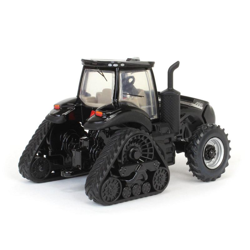 (B&D) 1/64 Case IH AFS Connect Magnum 400 Rowtrac Demonstrator Tractor by ERTL - Damaged Box