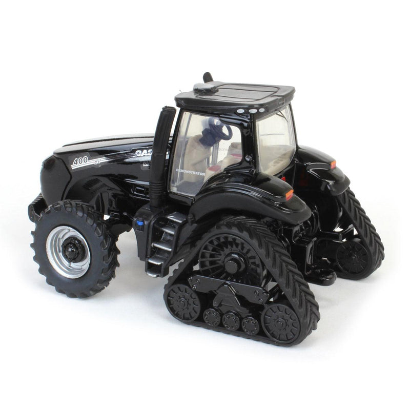 (B&D) 1/64 Case IH AFS Connect Magnum 400 Rowtrac Demonstrator Tractor by ERTL - Damaged Box