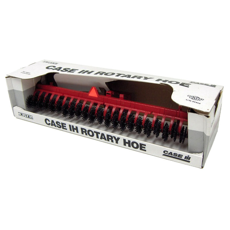 1/16 Case IH Rotary Hoe by ERTL