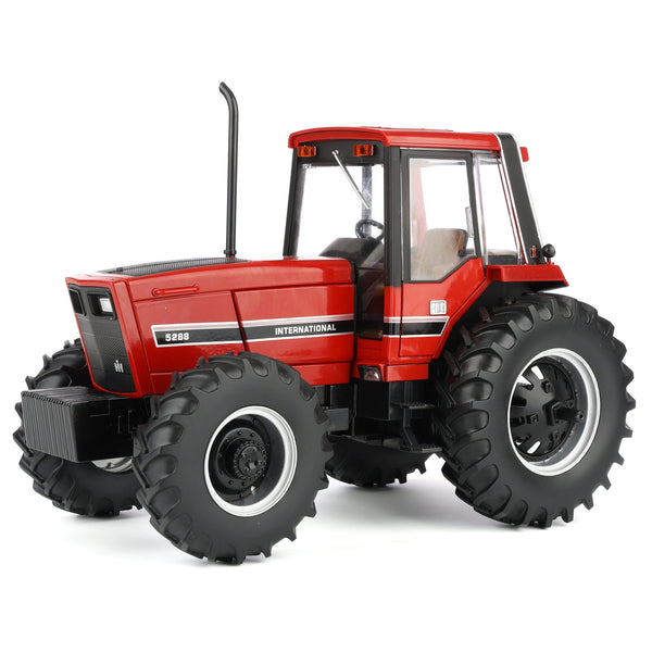 1/16 International Harvester 5288 MFWD Tractor, ERTL Prestige