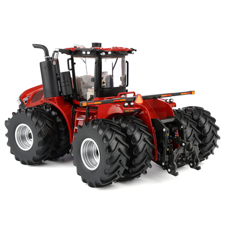 1/32 Case IH Steiger 595 Tractor with Front & Rear Duals, ERTL Prestige Collection