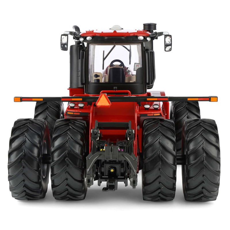 1/32 Case IH Steiger 595 Tractor with Front & Rear Duals, ERTL Prestige Collection