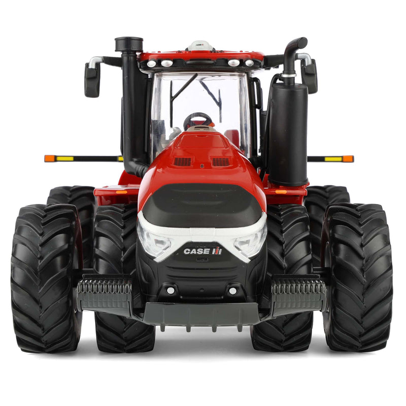 1/32 Case IH Steiger 595 Tractor with Front & Rear Duals, ERTL Prestige Collection