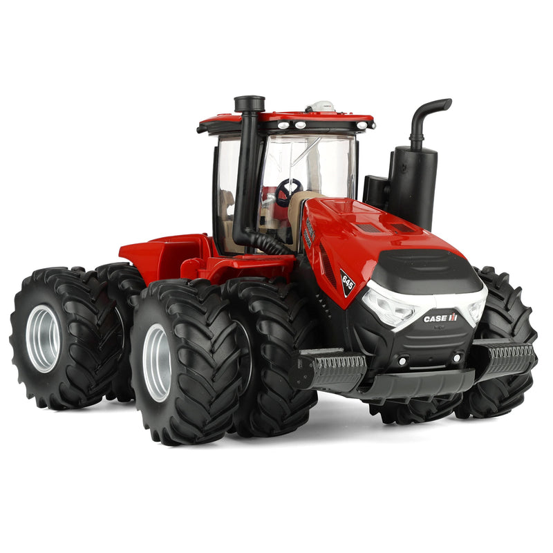 1/32 Case IH Steiger 645 4WD Tractor with Front & Rear Duals by ERTL