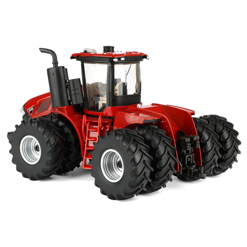 1/32 Case IH Steiger 645 4WD Tractor with Front & Rear Duals by ERTL