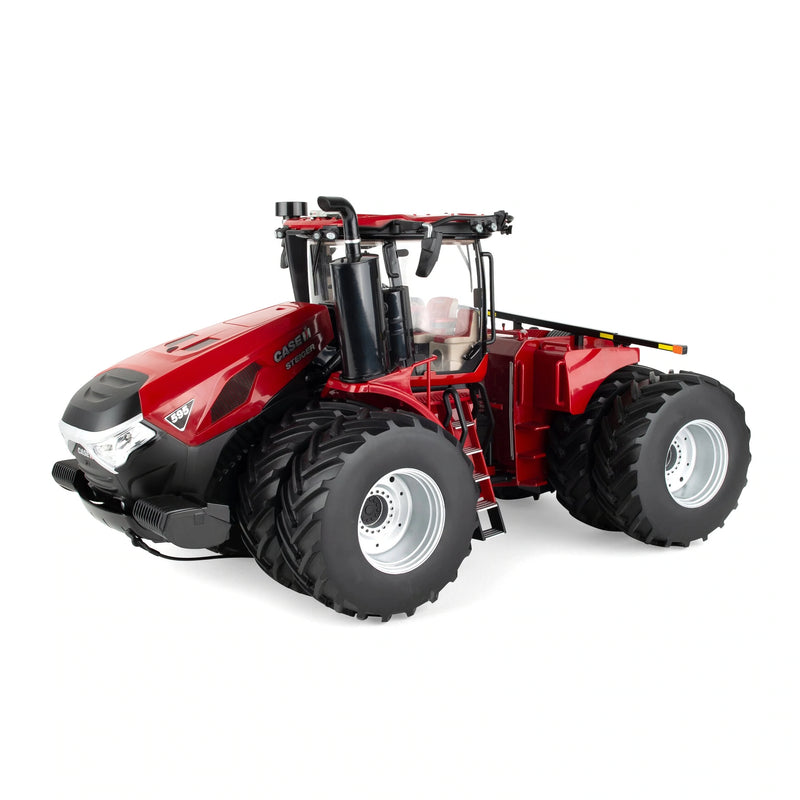 1/16 Case IH Steiger 595 Tractor with Front & Rear Duals, ERTL Prestige Collection