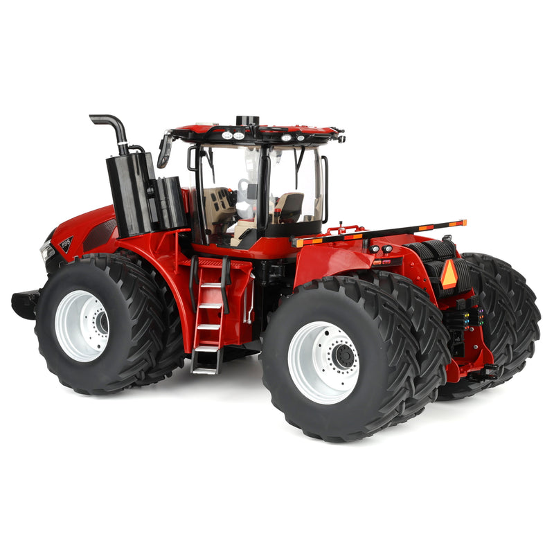 1/16 Case IH Steiger 595 Tractor with Front & Rear Duals, ERTL Prestige Collection
