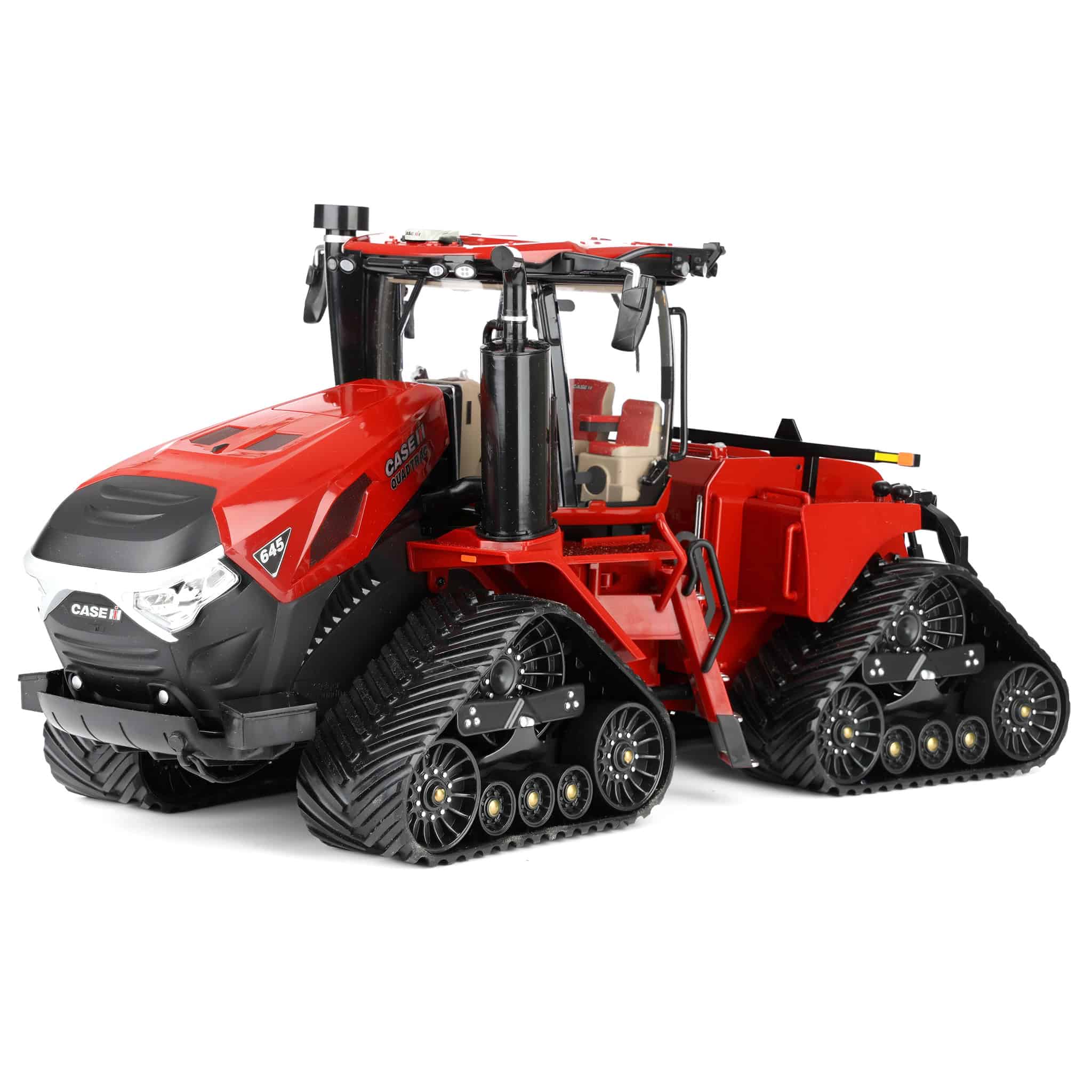 1/16 Case IH Steiger 645 Quadtrac Tractor, ERTL Prestige