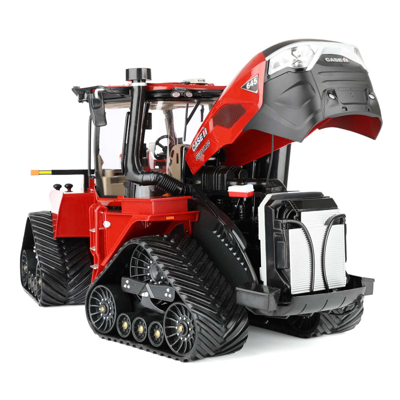 1/16 Case IH Steiger 645 Quadtrac, ERTL Prestige Collection