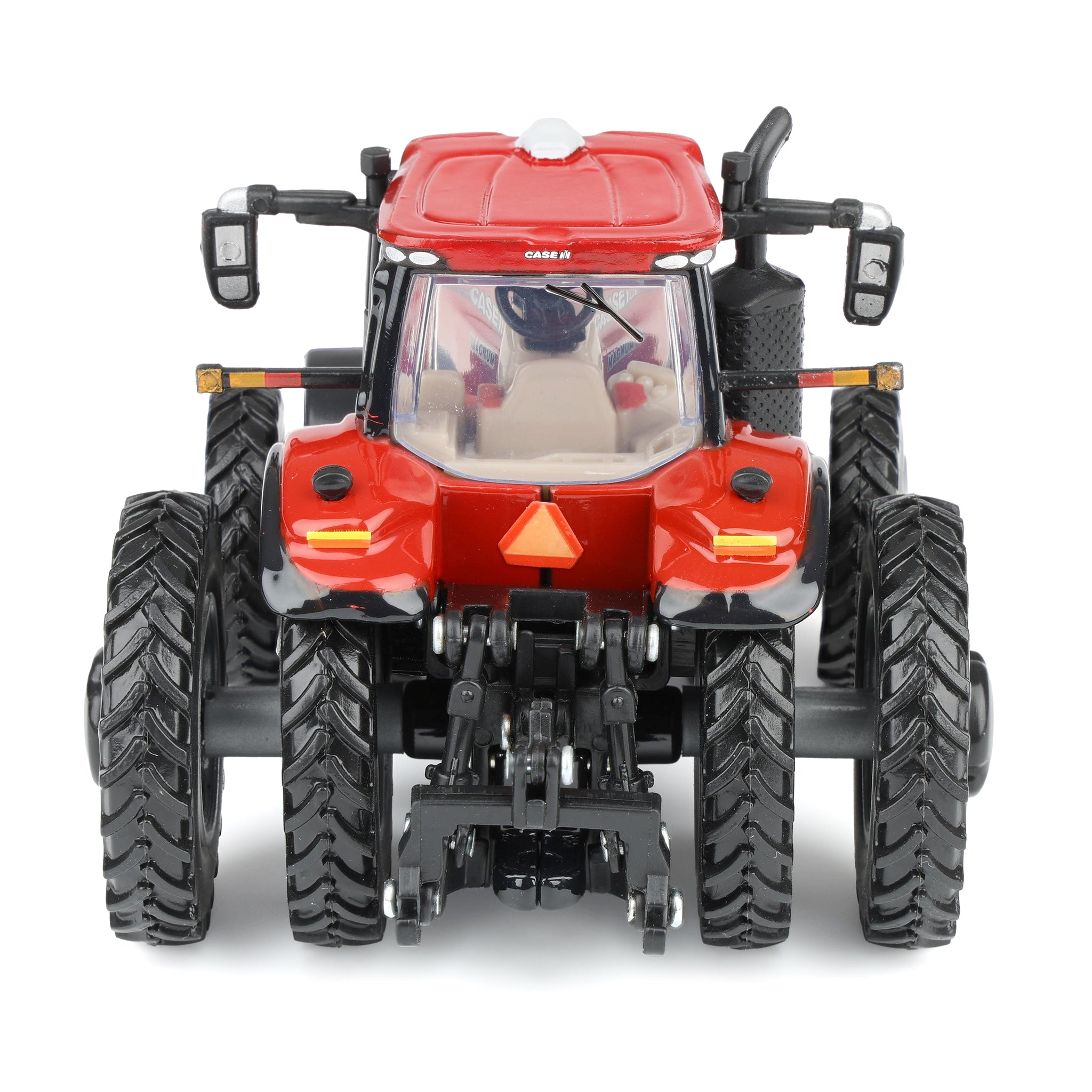 1/64 Case IH Magnum 405 Tractor with Front & Rear Duals, ERTL