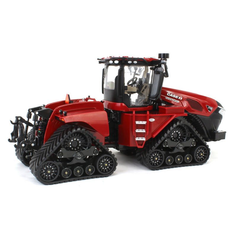 1/32 Case IH Steiger 715 Quadtrac, ERTL Prestige Collection