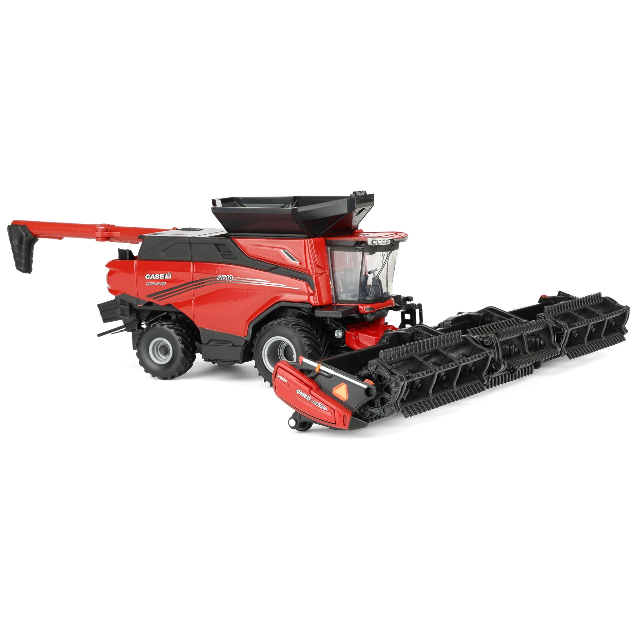 f*u様 64セット 1/64 Case IH Harvesting Set with Axial-Flow AF10 Combine, Steiger