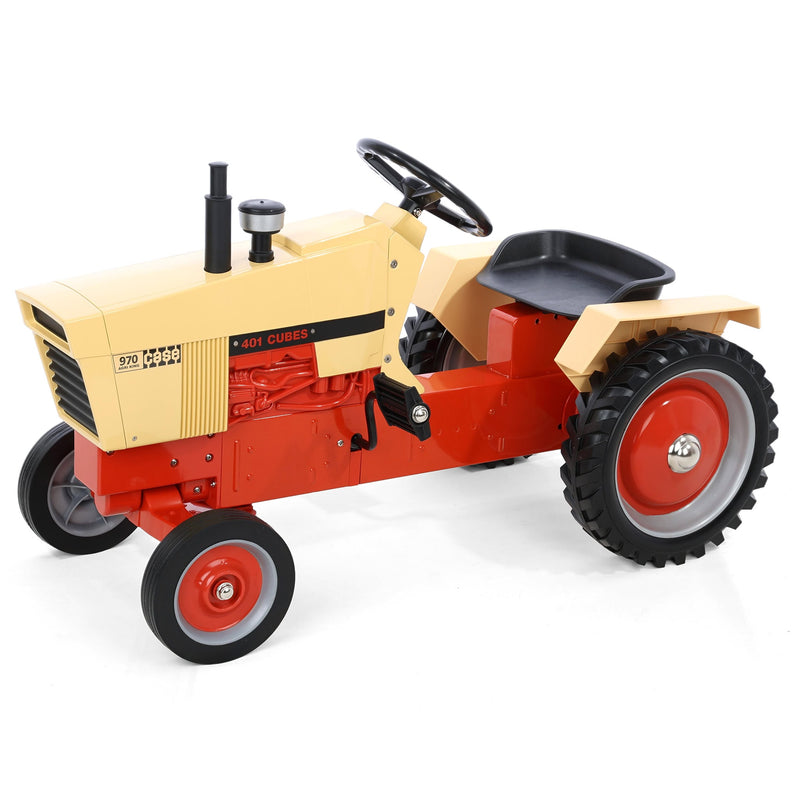 Case 970 Agri King Desert Sunset Pedal Tractor