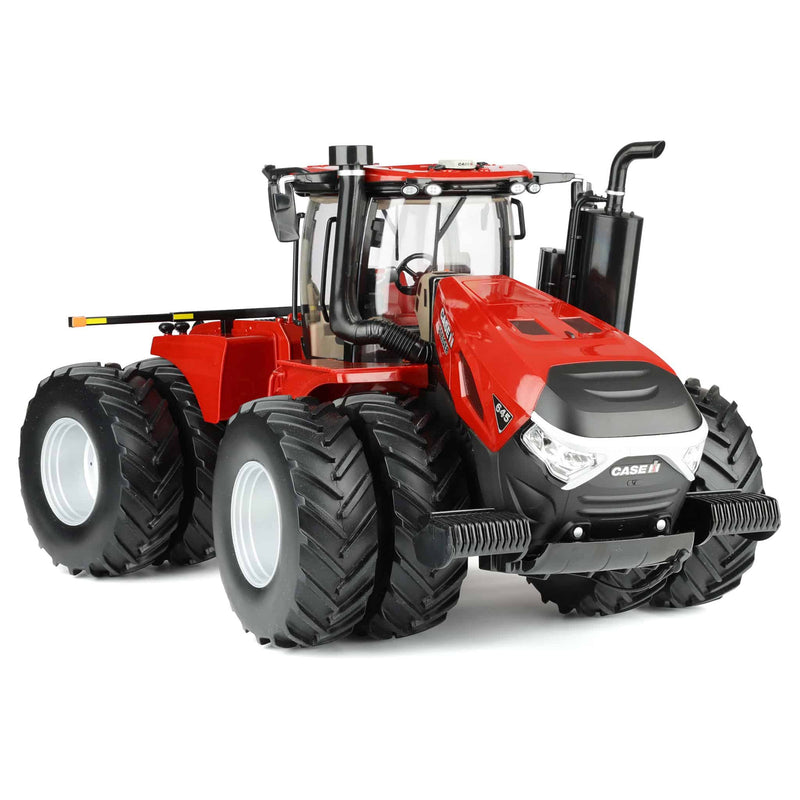 1/16 Case IH Steiger 645 Tractor with Front & Rear Duals, ERTL Prestige Collection