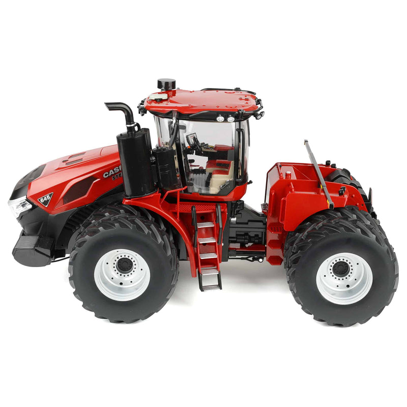 1/16 Case IH Steiger 645 Tractor with Front & Rear Duals, ERTL Prestige Collection