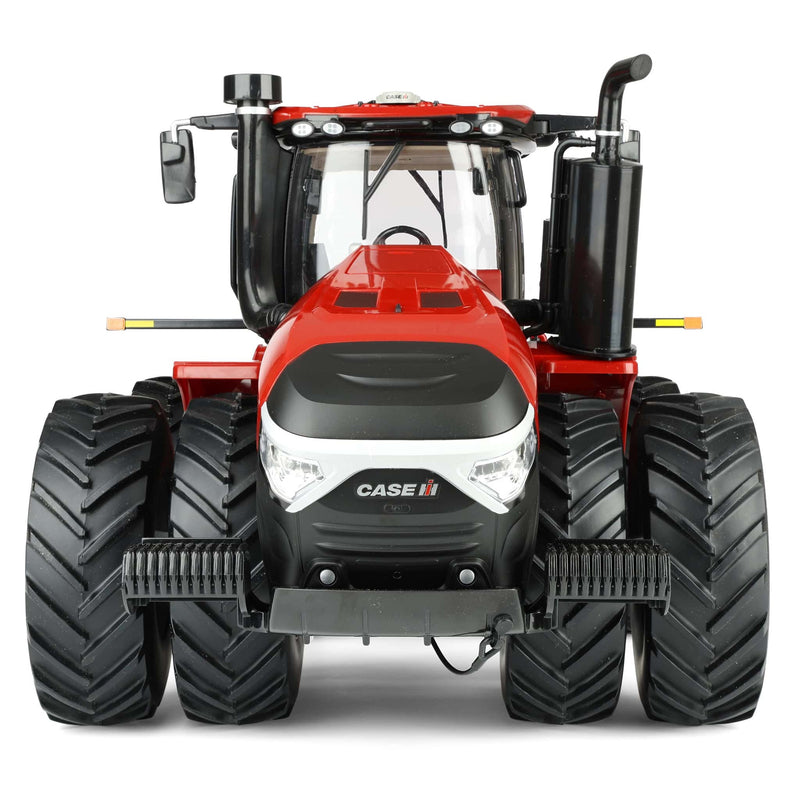 1/16 Case IH Steiger 645 Tractor with Front & Rear Duals, ERTL Prestige Collection