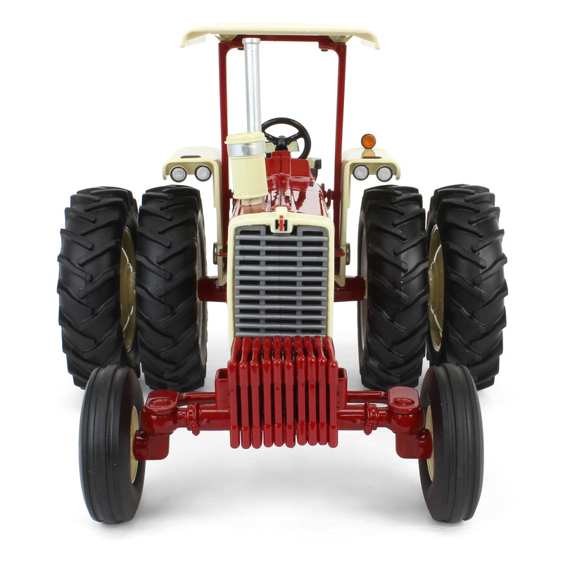 1/16 Farmall 1206 with Rear Duals & Canopy, 60th Anniversary Edition, ERTL Prestige Collection