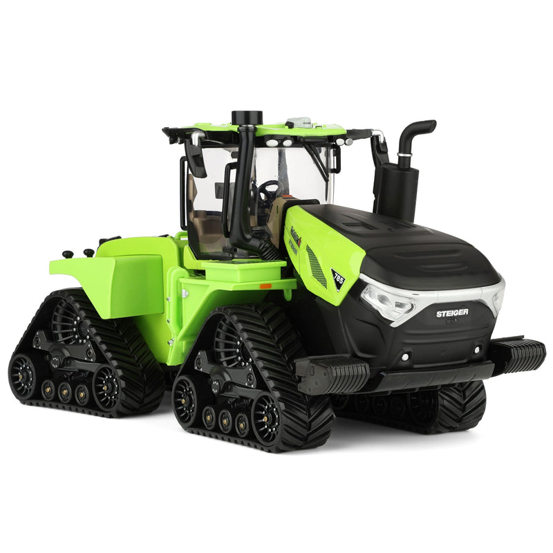 1/32 Case IH Steiger 785 Quadtrac Tractor by ERTL, 2025 Farm Show One-Time Production