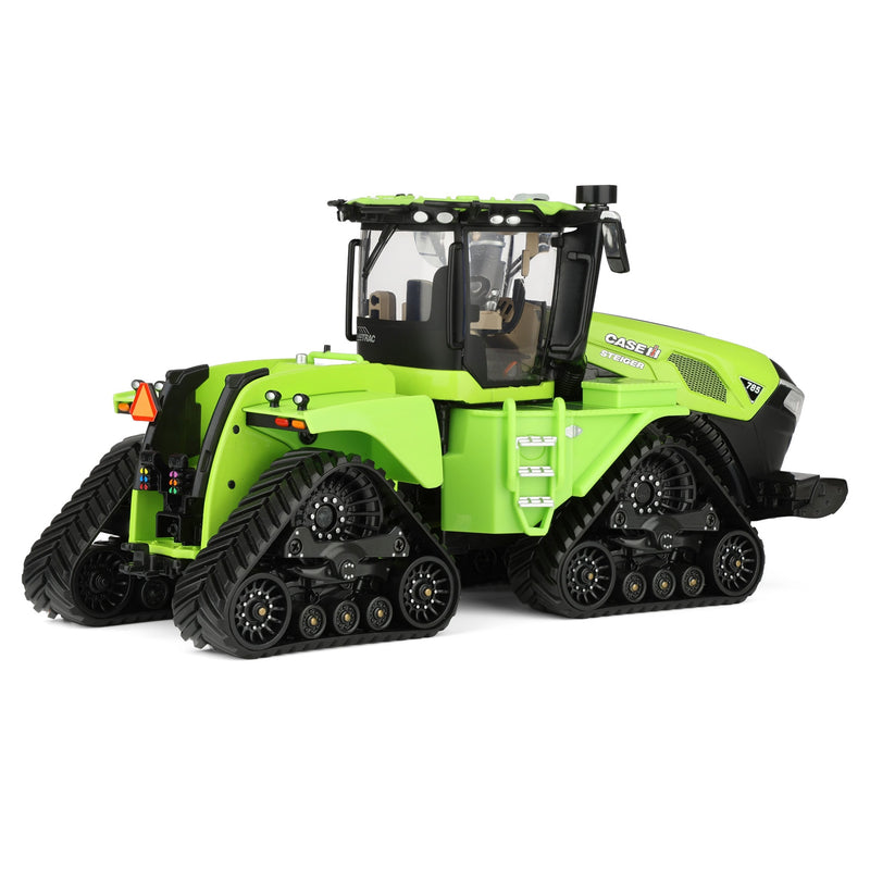 1/32 Case IH Steiger 785 Quadtrac Tractor by ERTL, 2025 Farm Show One-Time Production