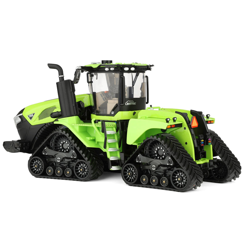 1/32 Case IH Steiger 785 Quadtrac Tractor by ERTL, 2025 Farm Show One-Time Production