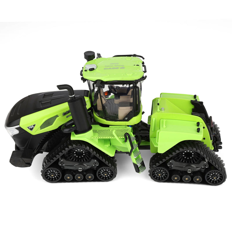 1/32 Case IH Steiger 785 Quadtrac Tractor by ERTL, 2025 Farm Show One-Time Production