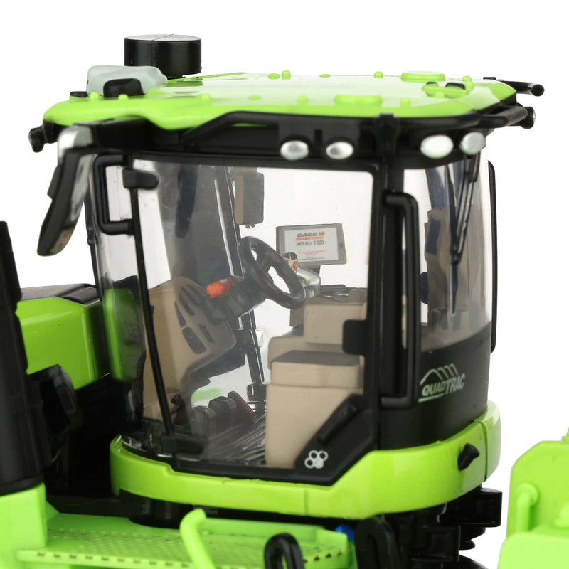 1/32 Case IH Steiger 785 Quadtrac Tractor by ERTL, 2025 Farm Show One-Time Production