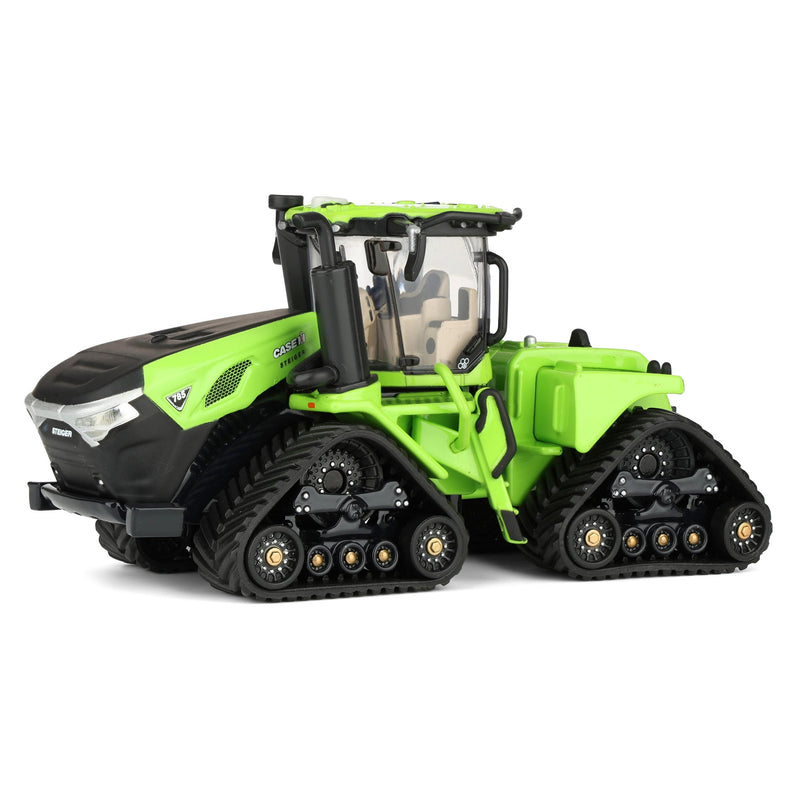 1/64 Case IH Steiger 785 Quadtrac Tractor by ERTL, 2025 Farm Show One-Time Production