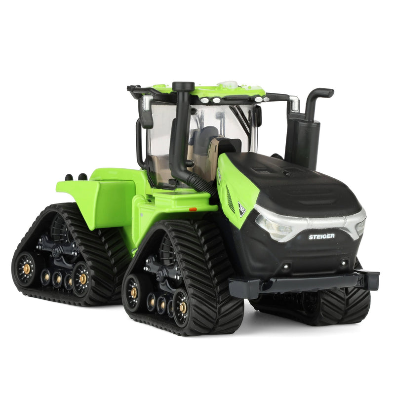 1/64 Case IH Steiger 785 Quadtrac Tractor by ERTL, 2025 Farm Show One-Time Production