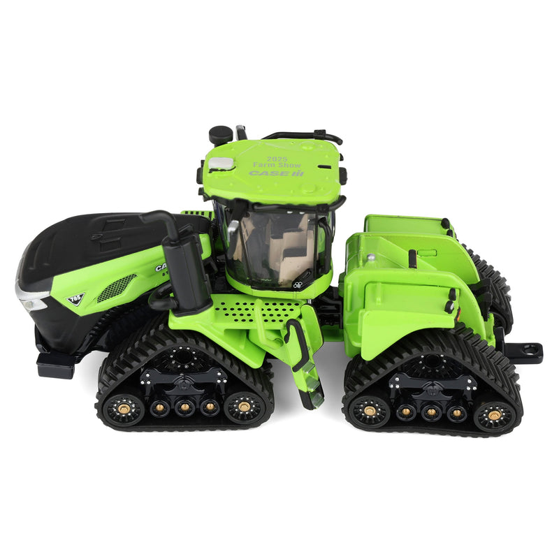 1/64 Case IH Steiger 785 Quadtrac Tractor by ERTL, 2025 Farm Show One-Time Production