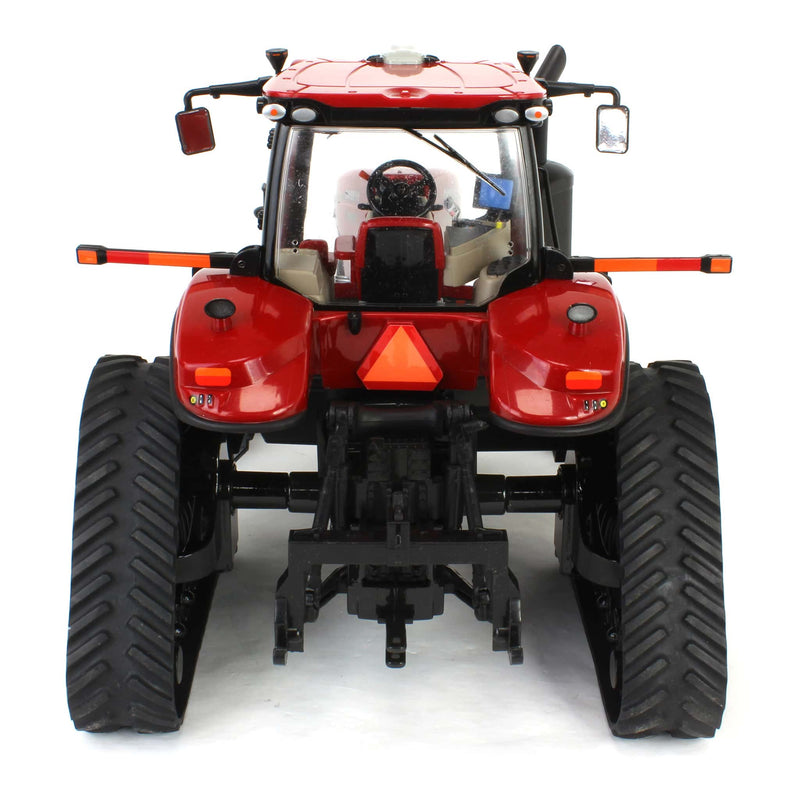 (B&D) 1/16 Case IH Magnum 405 RowTrac Tractor, ERTL Prestige Collection - Damaged Box