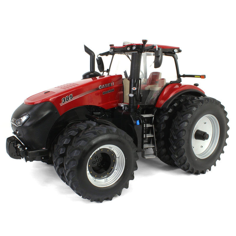 1/16 Case IH Magnum 385 with Front & Rear Duals, ERTL Prestige Collection