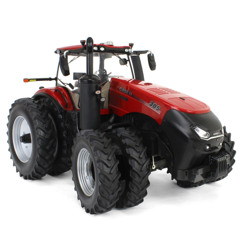 1/16 Case IH Magnum 385 with Front & Rear Duals, ERTL Prestige Collection