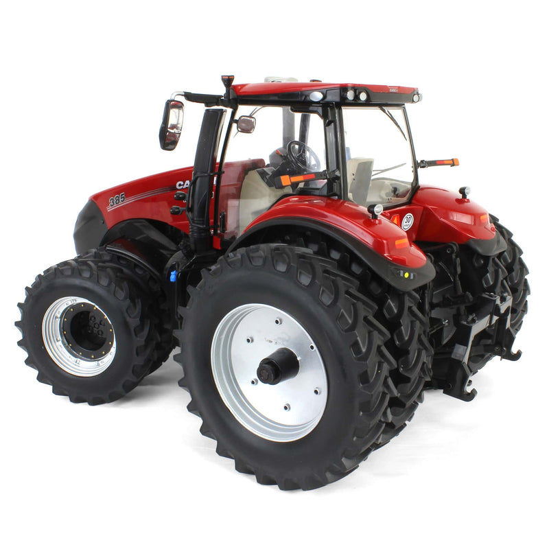 1/16 Case IH Magnum 385 with Front & Rear Duals, ERTL Prestige Collection