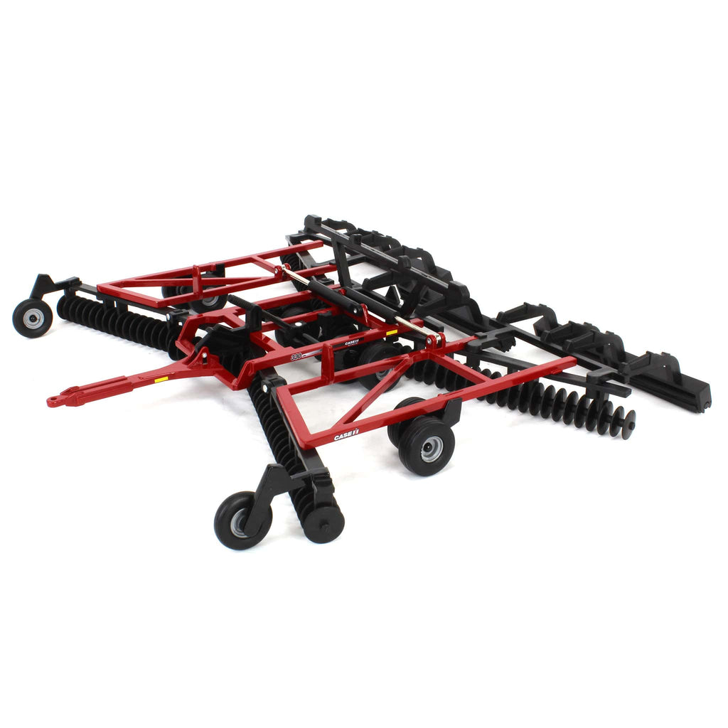 1/32 Case IH True-Tandem 330 Turbo Disk by ERTL — Outback Toys