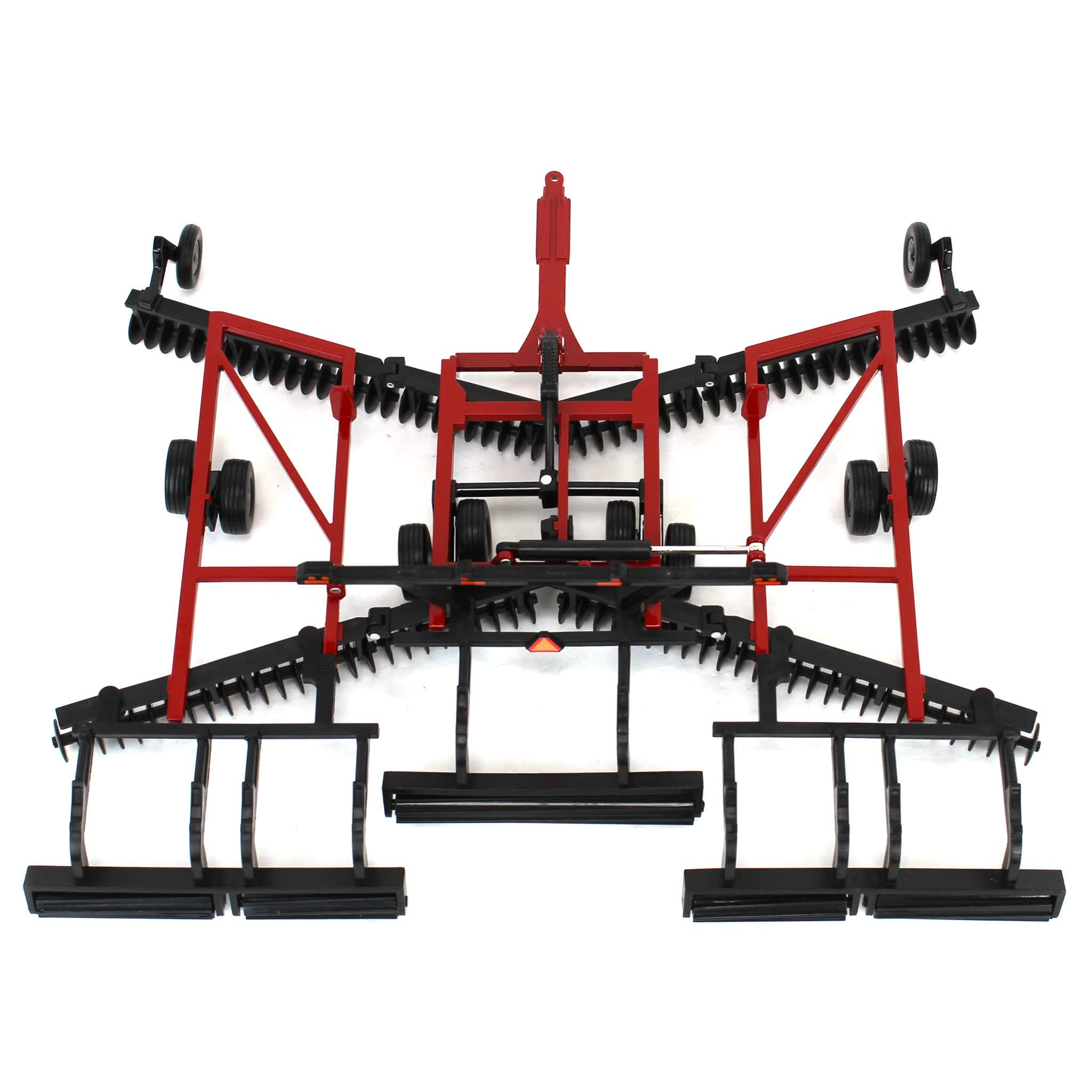 1/32 Case IH True-Tandem 330 Turbo Disk by ERTL — Outback Toys