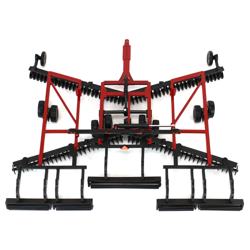 1/32 Case IH True-Tandem 330 Turbo Disk by ERTL