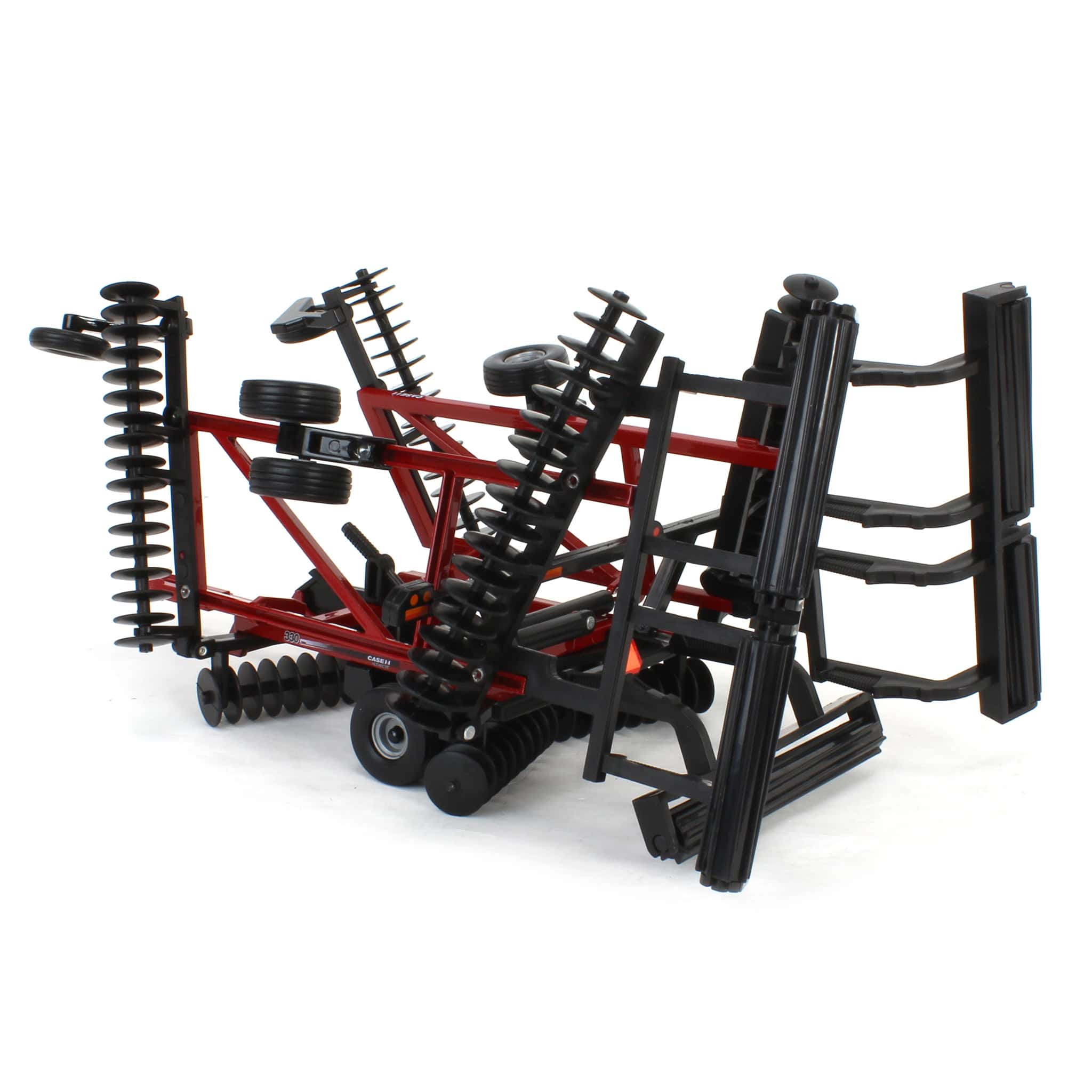 1/32 Case IH True-Tandem 330 Turbo Disk by ERTL — Outback Toys