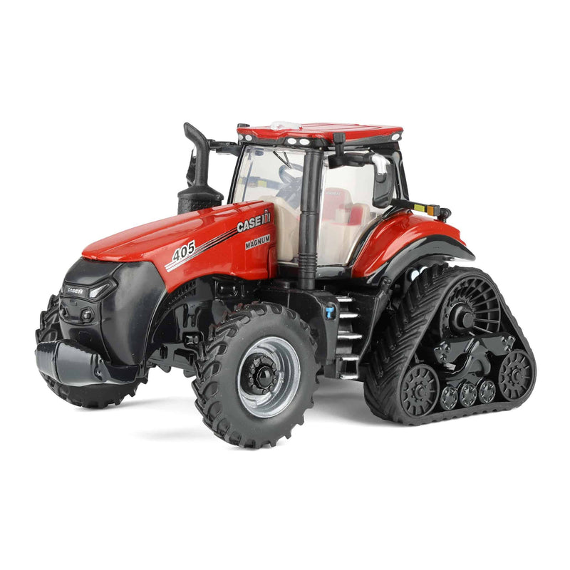 1/64 Case IH Magnum 405 Rowtrac Tractor, ERTL Prestige Collection