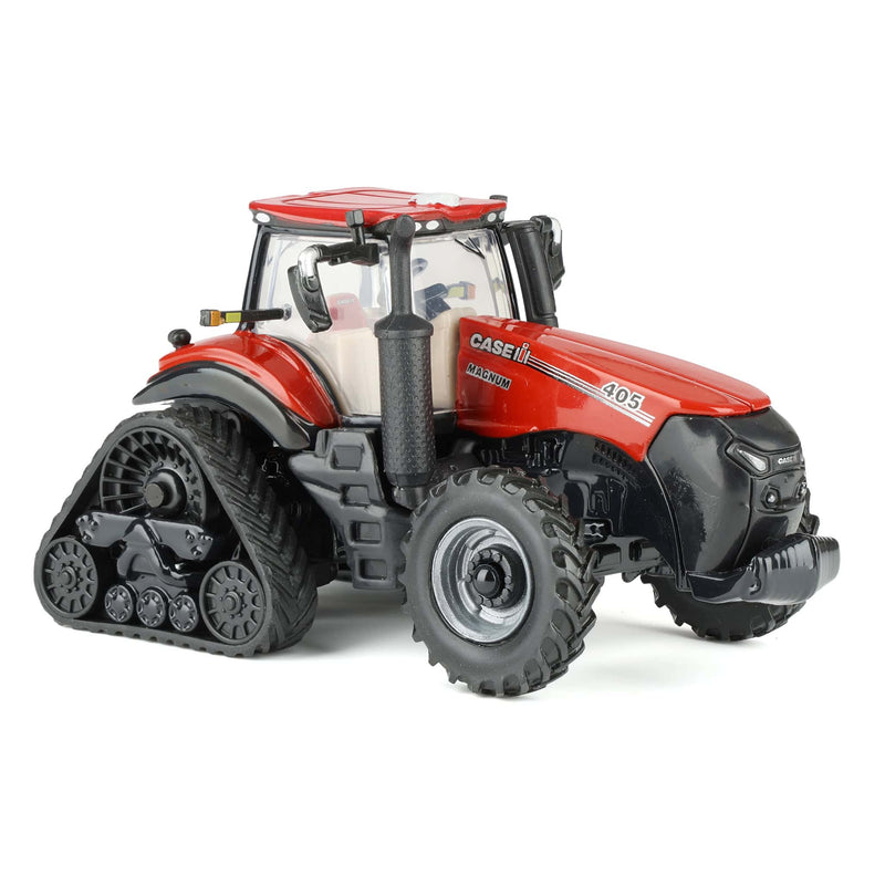 1/64 Case IH Magnum 405 Rowtrac Tractor, ERTL Prestige Collection