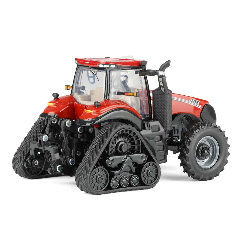 1/64 Case IH Magnum 405 Rowtrac Tractor, ERTL Prestige Collection