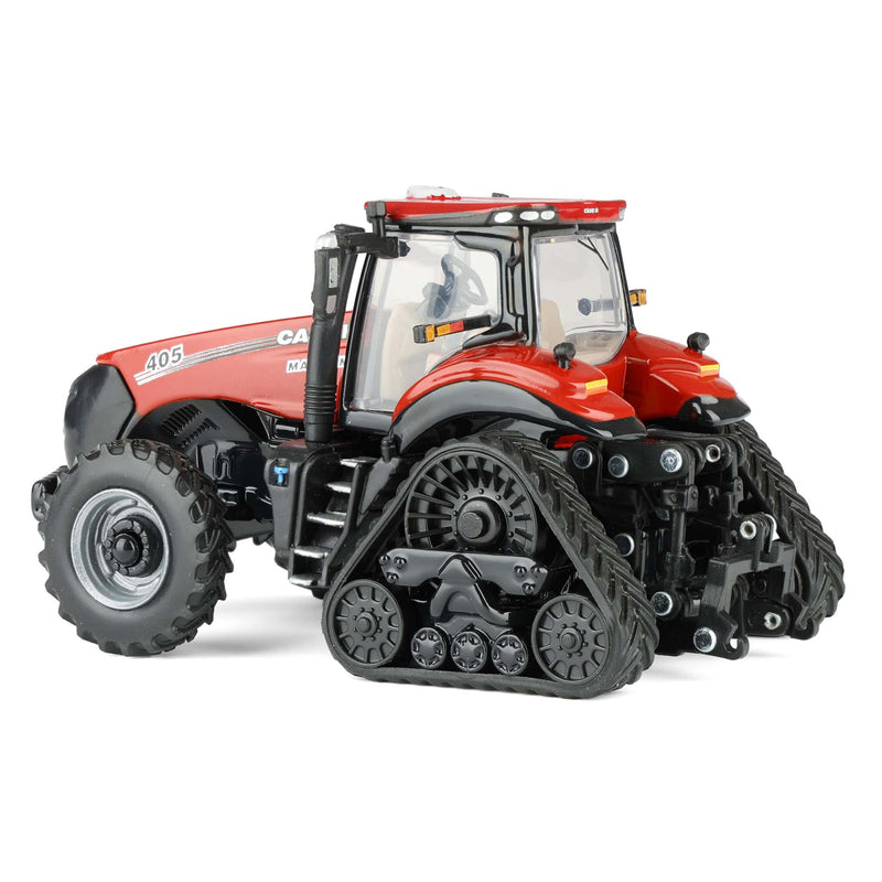 1/64 Case IH Magnum 405 Rowtrac Tractor, ERTL Prestige Collection