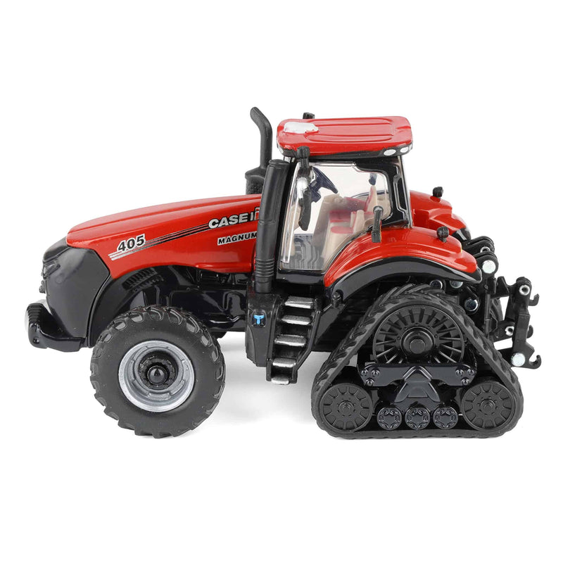 1/64 Case IH Magnum 405 Rowtrac Tractor, ERTL Prestige Collection